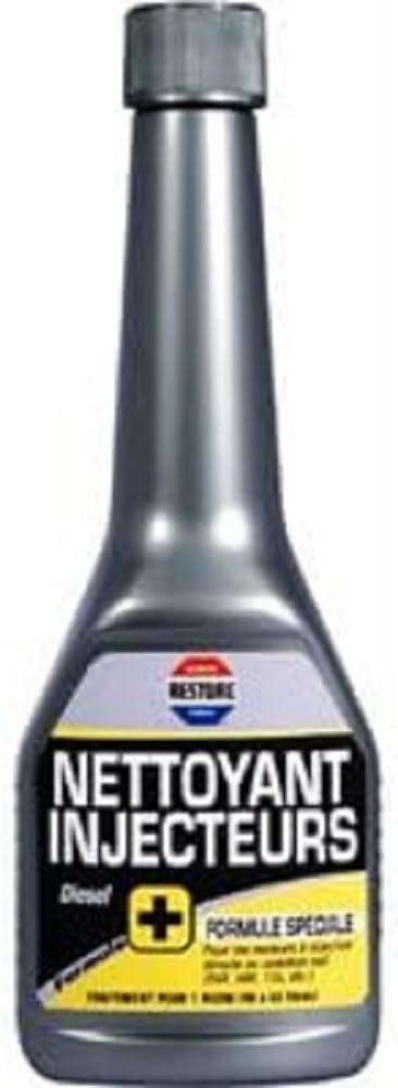 RESTORE 541765 Reinigungsmittel mehr Diesel-Einspritzdüsen von RESTORE