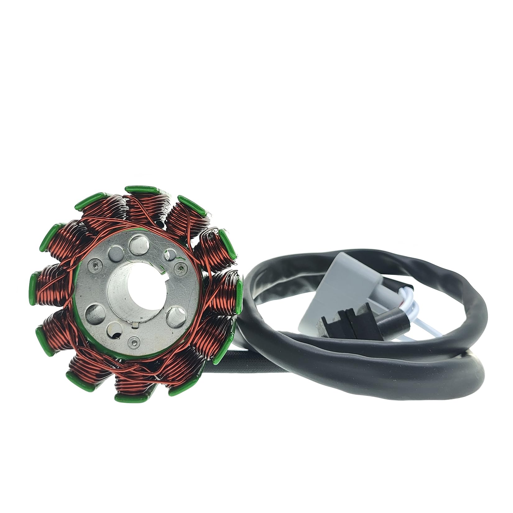 RESV Zündspulenstator für YZF R1 YZF-R1 YZFR1 FZ1 2004-2008 FZ1 2006-2015 FZ8 2011-2013 FZS1 2015 2D1-81410-00-00 2D1-81410-01-00 2D1-81410-10-00 5VY-81410-00-00 RESV Zündspulenstator für YZF R1 YZF-R1 YZFR1 FZ1 2004-2008 FZ1 2006-2015 FZ8 2011-2013 FZS1 2015 2D1-81410-00-00 2D1-81410-01-00 2D1-81410-10-00 5VY-81410-00-00 von RESV