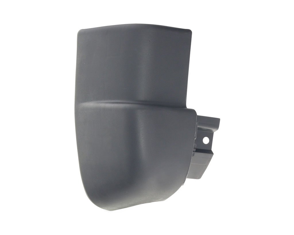 Stoßstange Ecke Hinten Links Kompatibel mit VW LT 28-35 II 2DB 2DE 2DK 28-46 2D Pritsche 1996-2006 von Autoteile Gocht Stoßstange Ecke Hinten Links Kompatibel mit VW LT 28-35 II 2DB 2DE 2DK 28-46 2D Pritsche 1996-2006 von Autoteile Gocht von RETOV