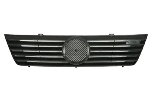Kühlergitter Frontgrill Kühlergrill Kompatibel mit Mercedes Sprinter 4-t Bus + 3-t Bus + 2-t Bus + 2-t Kasten + 3-t Kasten + 4-t Kasten + 2-t 95-00 Kühlergitter Frontgrill Kühlergrill Kompatibel mit Mercedes Sprinter 4-t Bus + 3-t Bus + 2-t Bus + 2-t Kasten + 3-t Kasten + 4-t Kasten + 2-t 95-00 von RETOV