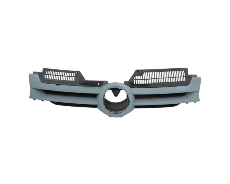 Kühlergrill Kühlergitter Grill Gitter Vorne Kompatibel mit VW Golf 5 1K1 2003-2008 von Autoteile Gocht von RETOV