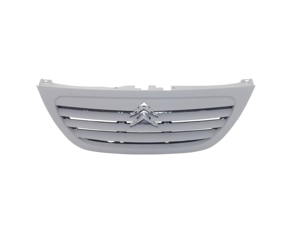 Kühlergrill Kühlergitter Grill Gitter Vorne Kompatibel mit Citroen C3 I FC 2002-2005 von Autoteile Gocht Kühlergrill Kühlergitter Grill Gitter Vorne Kompatibel mit Citroen C3 I FC 2002-2005 von Autoteile Gocht von RETOV