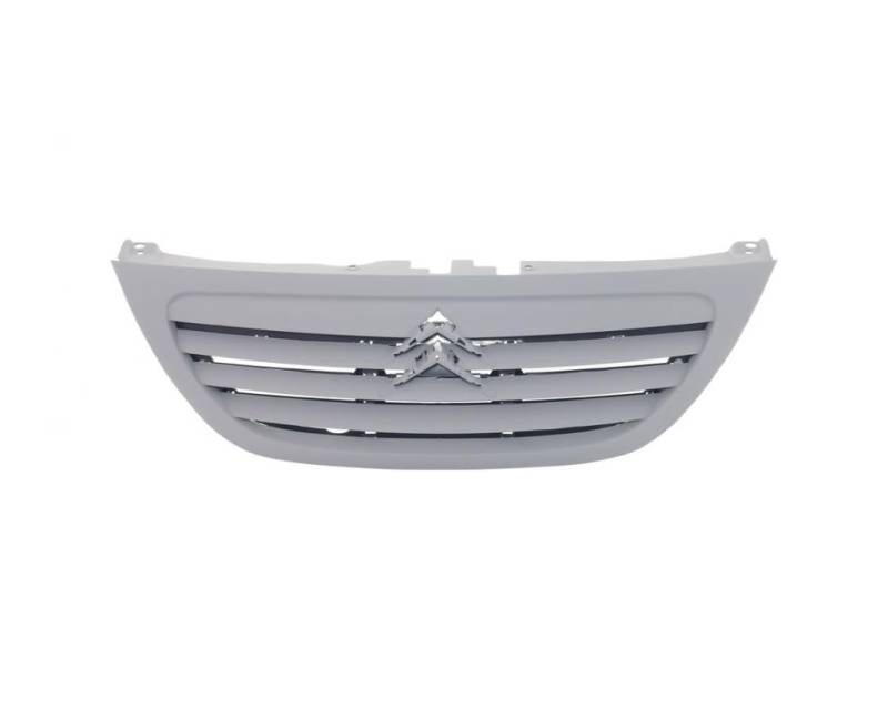 Kühlergrill Kühlergitter Grill Gitter Vorne Kompatibel mit Citroen C3 I FC 2002-2005 von Autoteile Gocht von RETOV