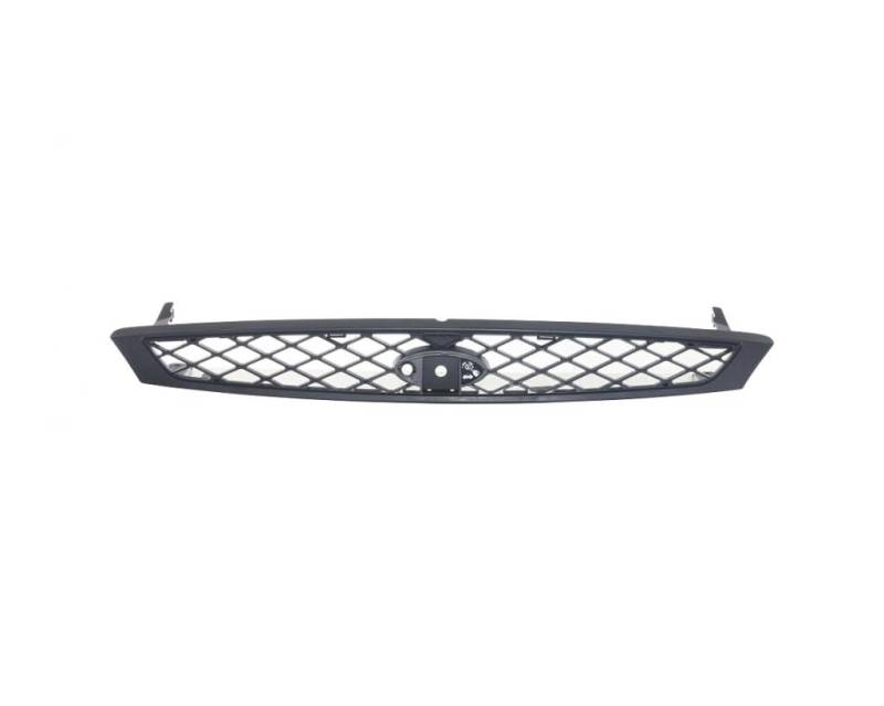 Kühlergrill Kühlergitter Grill Gitter Vorne Kompatibel mit Ford Focus I DAW DBW Stufenheck DFW Turnier DNW 2001-2005 von Autoteile Gocht von RETOV