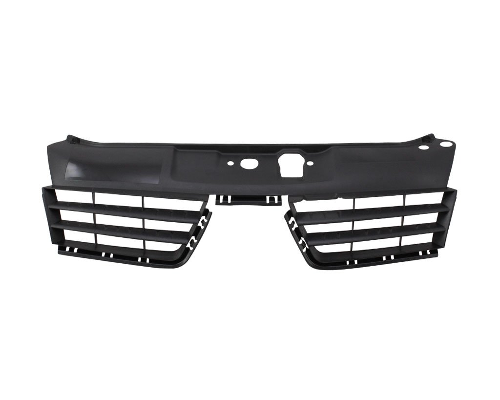 Kühlergrill Kühlergitter Grill Gitter Vorne Kompatibel mit Renault Clio II Bb0/1/2 III Br0/1 2005-2009 von Autoteile Gocht Kühlergrill Kühlergitter Grill Gitter Vorne Kompatibel mit Renault Clio II Bb0/1/2 III Br0/1 2005-2009 von Autoteile Gocht von RETOV