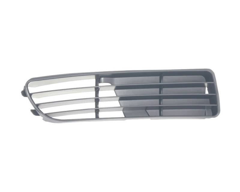 Stoßstange Stoßfänger Gitter Rechts Kompatibel mit Audi A4 Stufenheck + Kombi 94-01 von RETOV
