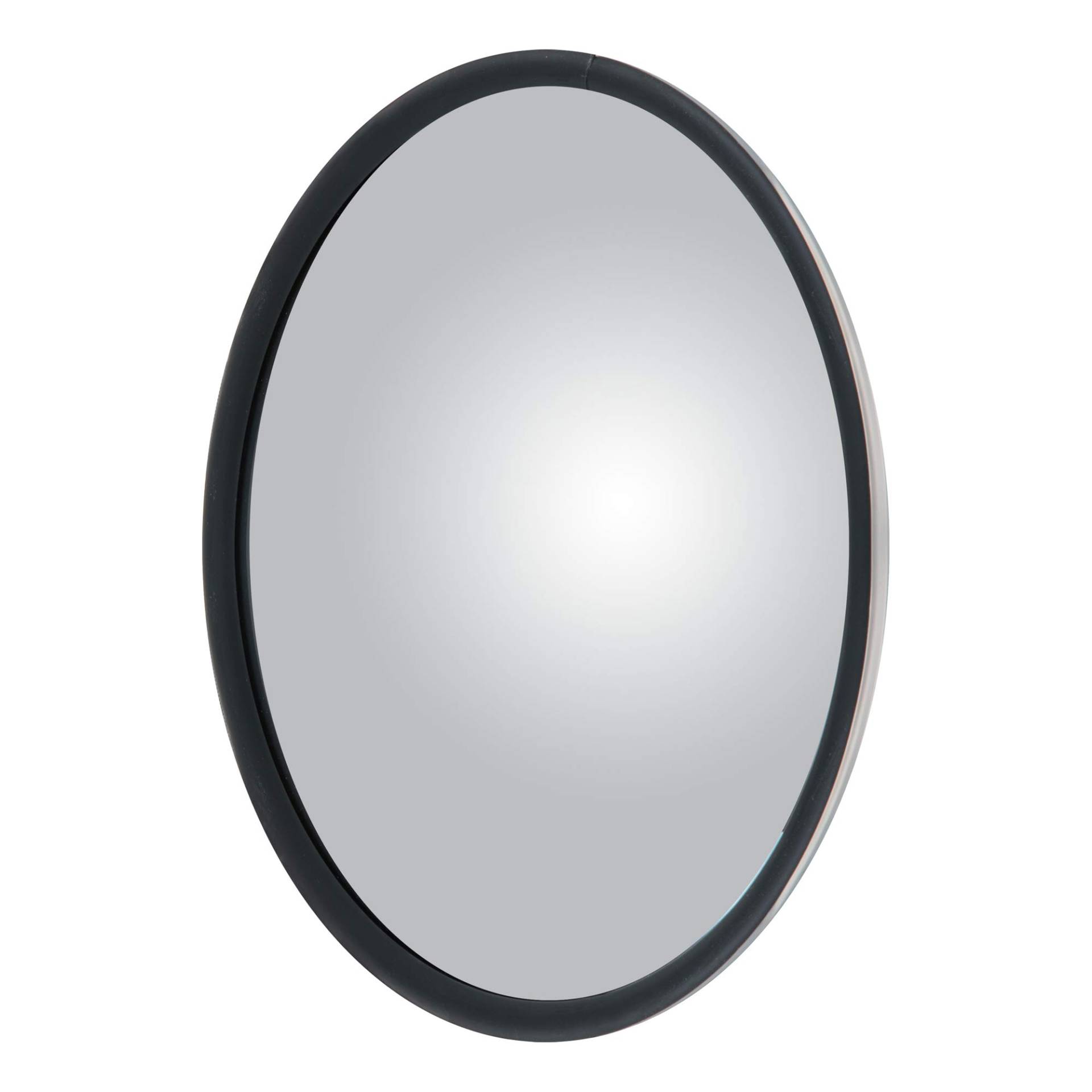 RETRAC 609898 Spiegelkopf aus Edelstahl, versetzt, konvex, mit J-Halterung, universelle Fahrer- oder Beifahrerseite, 21,6 cm RETRAC 609898 Spiegelkopf aus Edelstahl, versetzt, konvex, mit J-Halterung, universelle Fahrer- oder Beifahrerseite, 21,6 cm von RETRAC