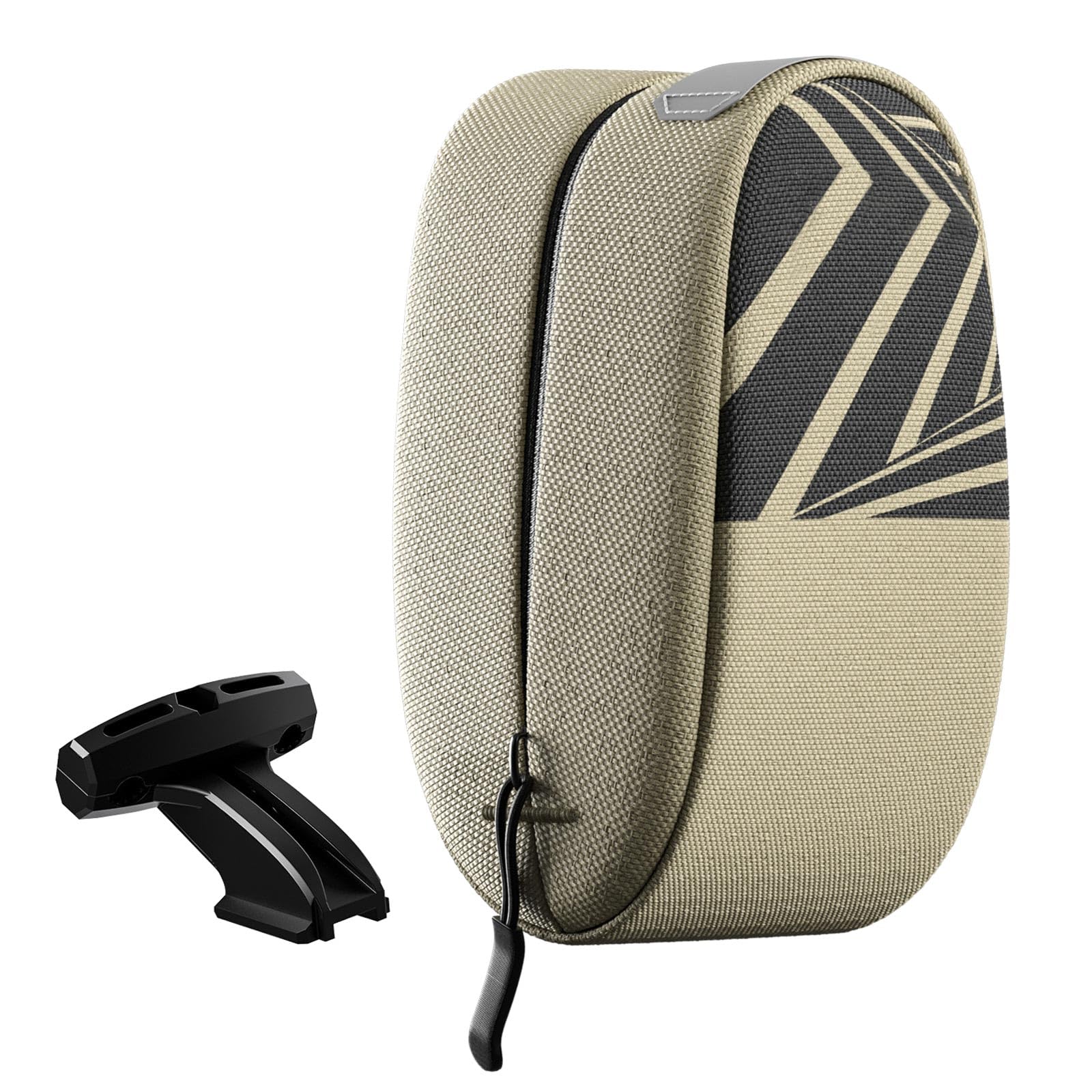 RETUOLWAG 0,3 / 0,5 l Fahrräder Kofferraumtaschen Sättel Sitze Tasche Träger mit Reflektoren Wasserdicht Fahrräder Hecktasche für Heckträger RETUOLWAG 0,3 / 0,5 l Fahrräder Kofferraumtaschen Sättel Sitze Tasche Träger mit Reflektoren Wasserdicht Fahrräder Hecktasche für Heckträger von RETUOLWAG