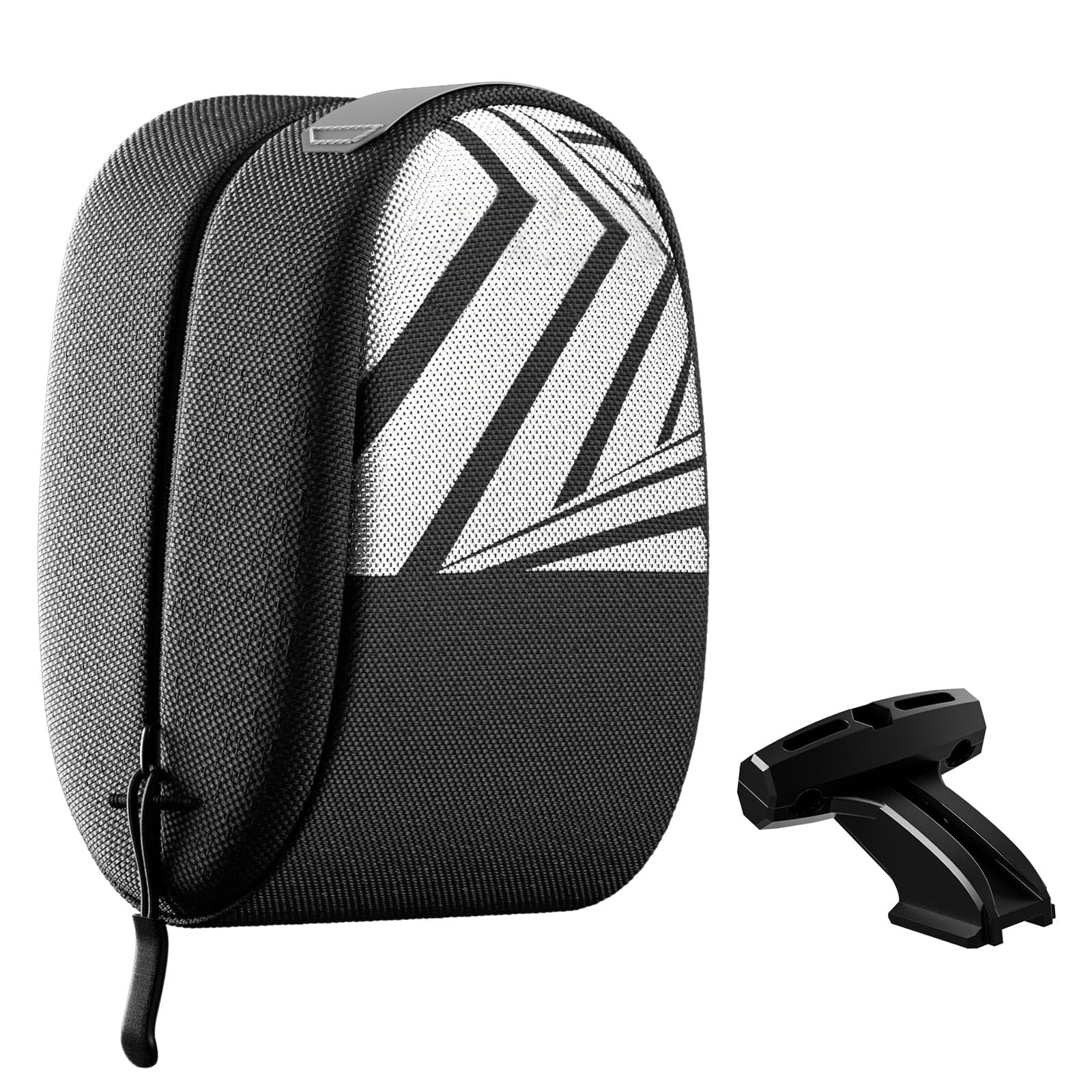 RETUOLWAG 0,3 / 0,5 l Fahrräder Kofferraumtaschen Sättel Sitze Tasche Träger mit Reflektoren Wasserdicht Fahrräder Hecktasche für Heckträger RETUOLWAG 0,3 / 0,5 l Fahrräder Kofferraumtaschen Sättel Sitze Tasche Träger mit Reflektoren Wasserdicht Fahrräder Hecktasche für Heckträger von RETUOLWAG