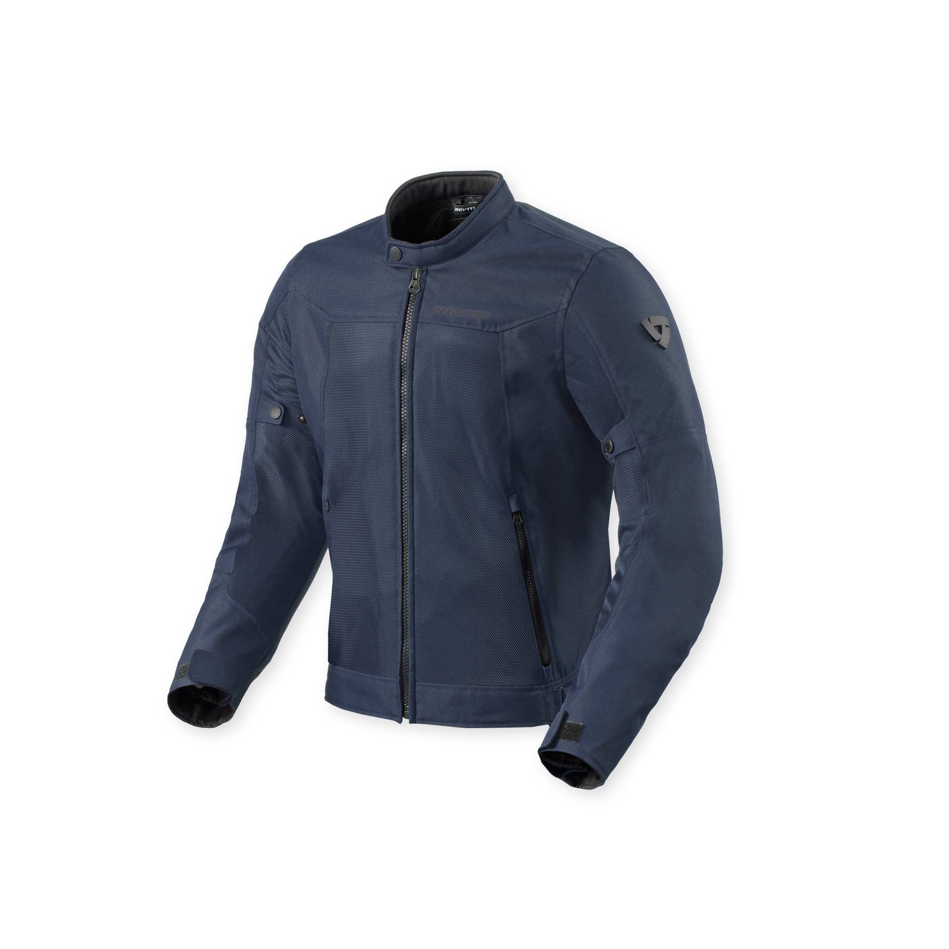 REV'IT! Eclipse 2 Textiljacke blau XXL Herren REV'IT! Eclipse 2 Textiljacke blau XXL Herren von REV'IT!