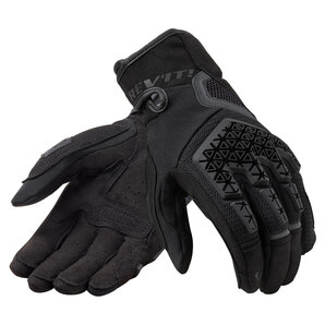 REV'IT! Mangrove Handschuhe Schwarz Rev'it! REV'IT! Mangrove Handschuhe Schwarz Rev'it! von Rev'it!