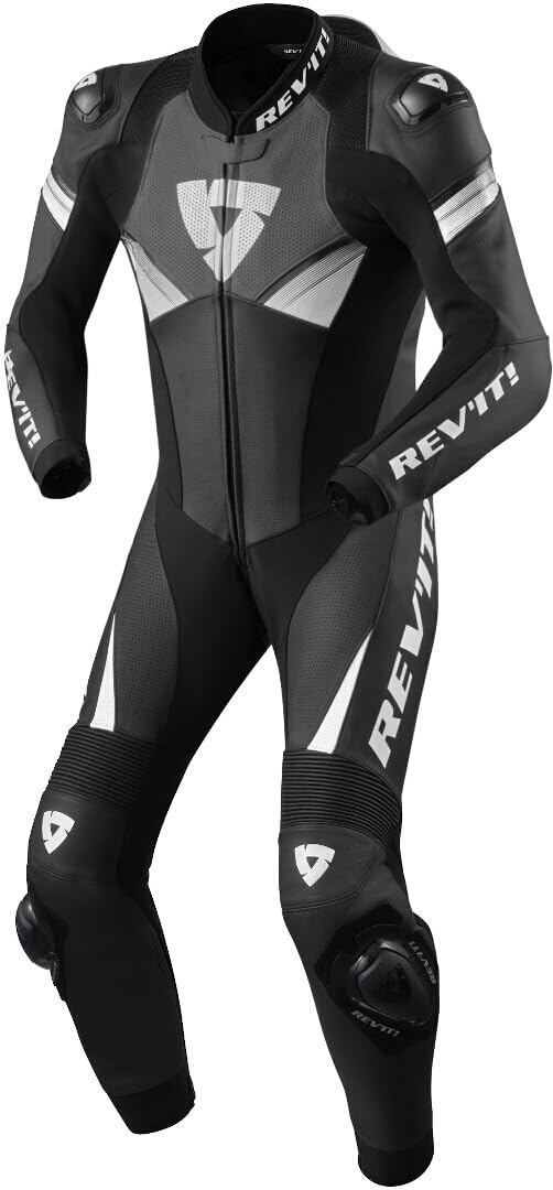 REV'IT! Revit Argon 2 1-Teiler Motorrad Lederkombi von REV'IT!