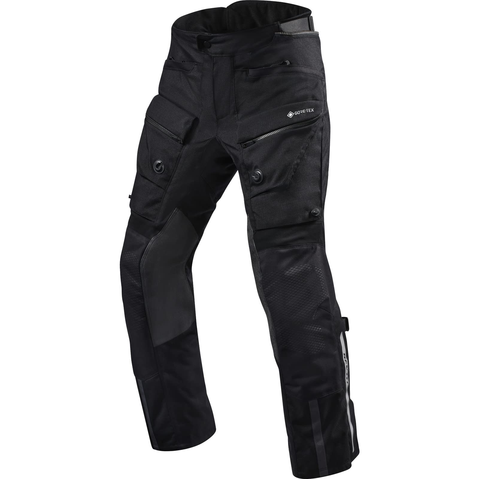 REV'IT! Revit Defender 3 GTX Motorrad Textilhose REV'IT! Revit Defender 3 GTX Motorrad Textilhose von REV'IT!
