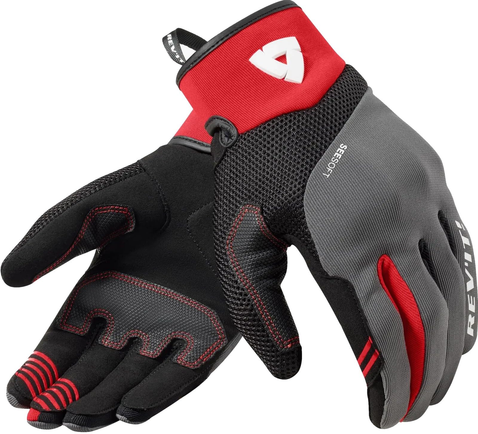 REV'IT! Revit Endo Motorrad Handschuhe REV'IT! Revit Endo Motorrad Handschuhe von REV'IT!