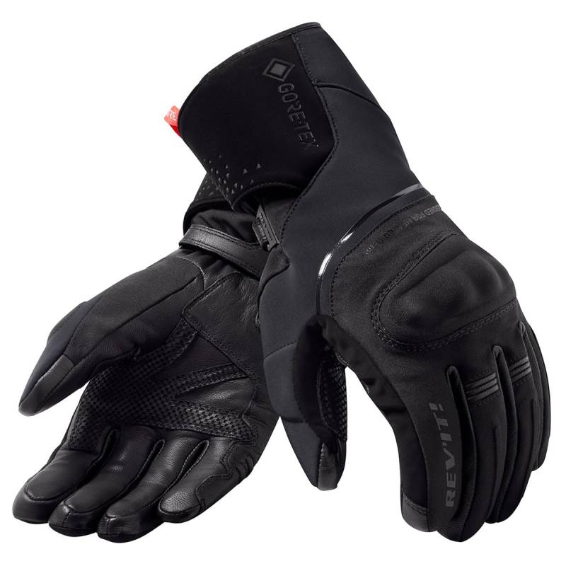 REV'IT! Revit Fusion 3 GTX Motorrad Handschuhe von REV'IT!