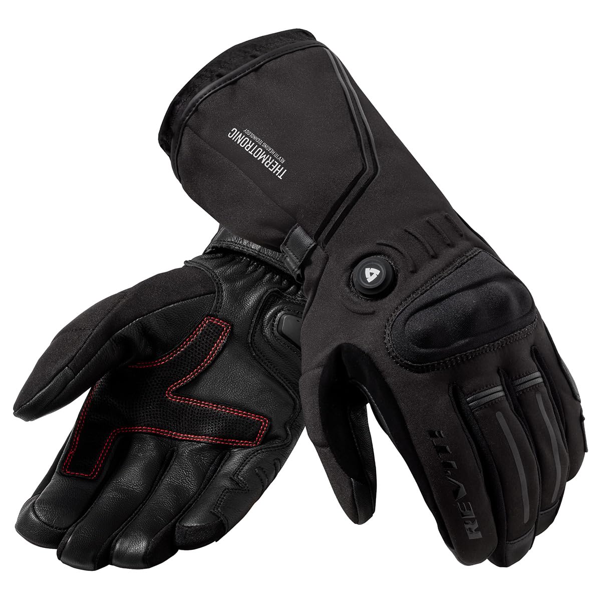 REV'IT! Revit Liberty H2O WP Beheizbare Motorradhandschuhe REV'IT! Revit Liberty H2O WP Beheizbare Motorradhandschuhe von REV'IT!