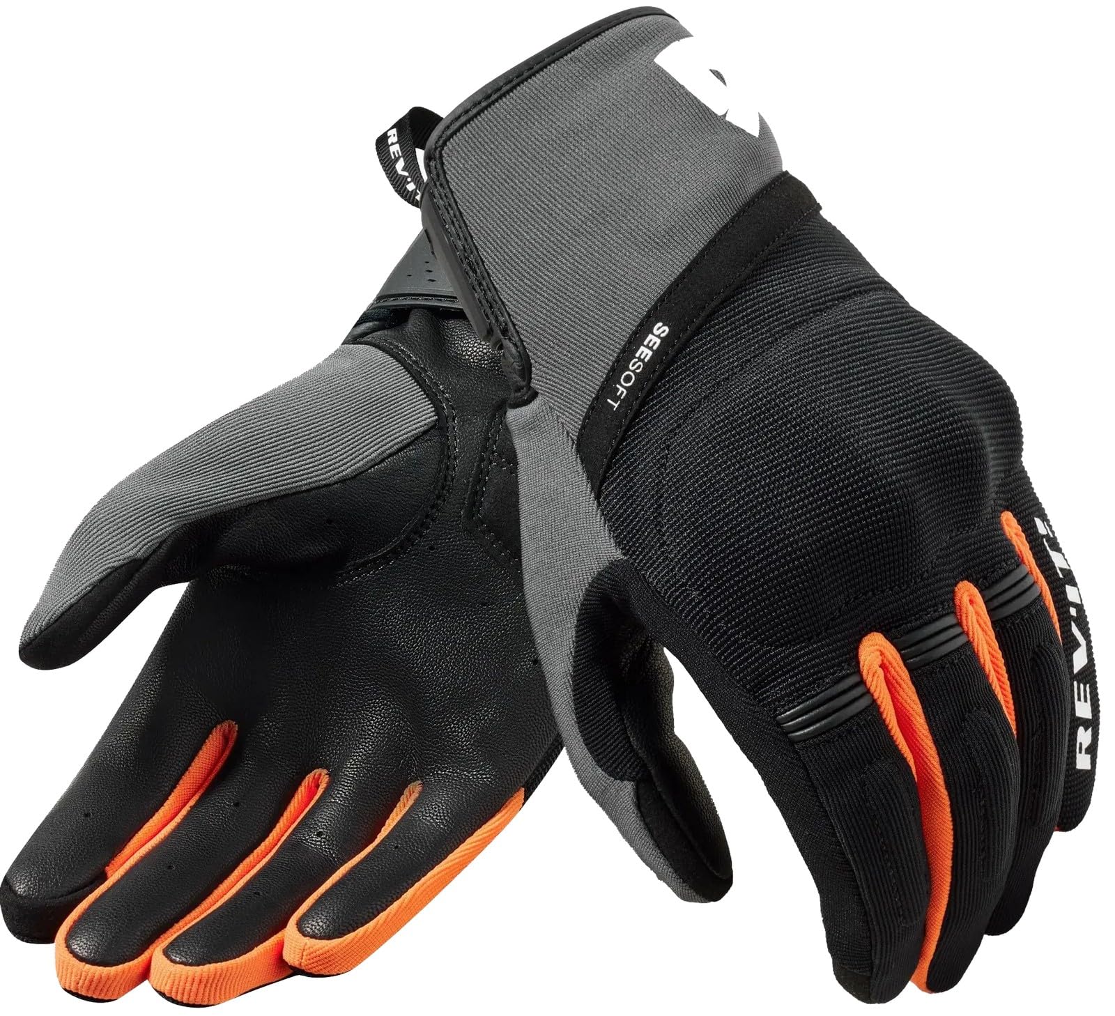 REV'IT! Revit Mosca 2 Motorrad Handschuhe REV'IT! Revit Mosca 2 Motorrad Handschuhe von REV'IT!
