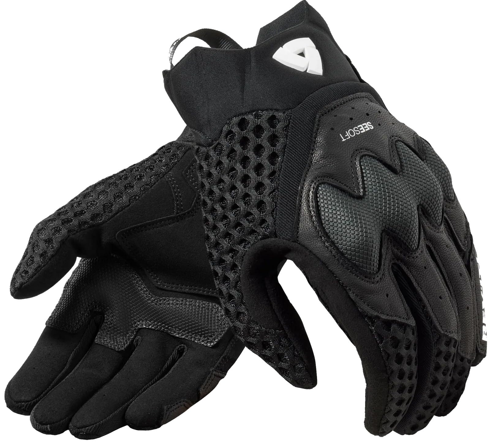 REV'IT! Revit Veloz Motorrad Handschuhe REV'IT! Revit Veloz Motorrad Handschuhe von REV'IT!