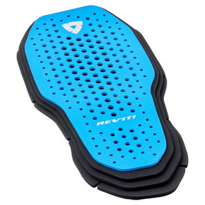 REV'IT! Seesoft Air Rückenprotektoren Blau Schwarz Rev'it! REV'IT! Seesoft Air Rückenprotektoren Blau Schwarz Rev'it! von Rev'it!