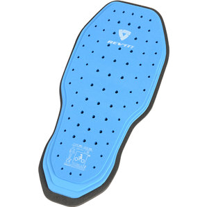 REV'IT! Seesoft RV Rückenprotektor Blau Schwarz Rev'it! REV'IT! Seesoft RV Rückenprotektor Blau Schwarz Rev'it! von Rev'it!