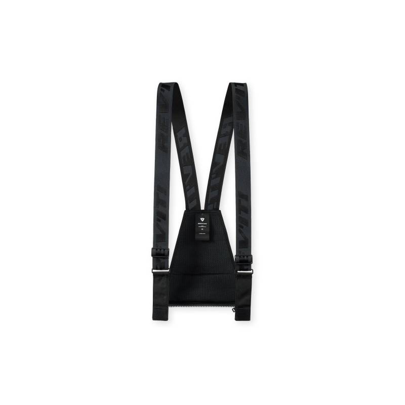 REV'IT! Suspenders Strapper 2 Hosenträger schwarz von REV'IT!
