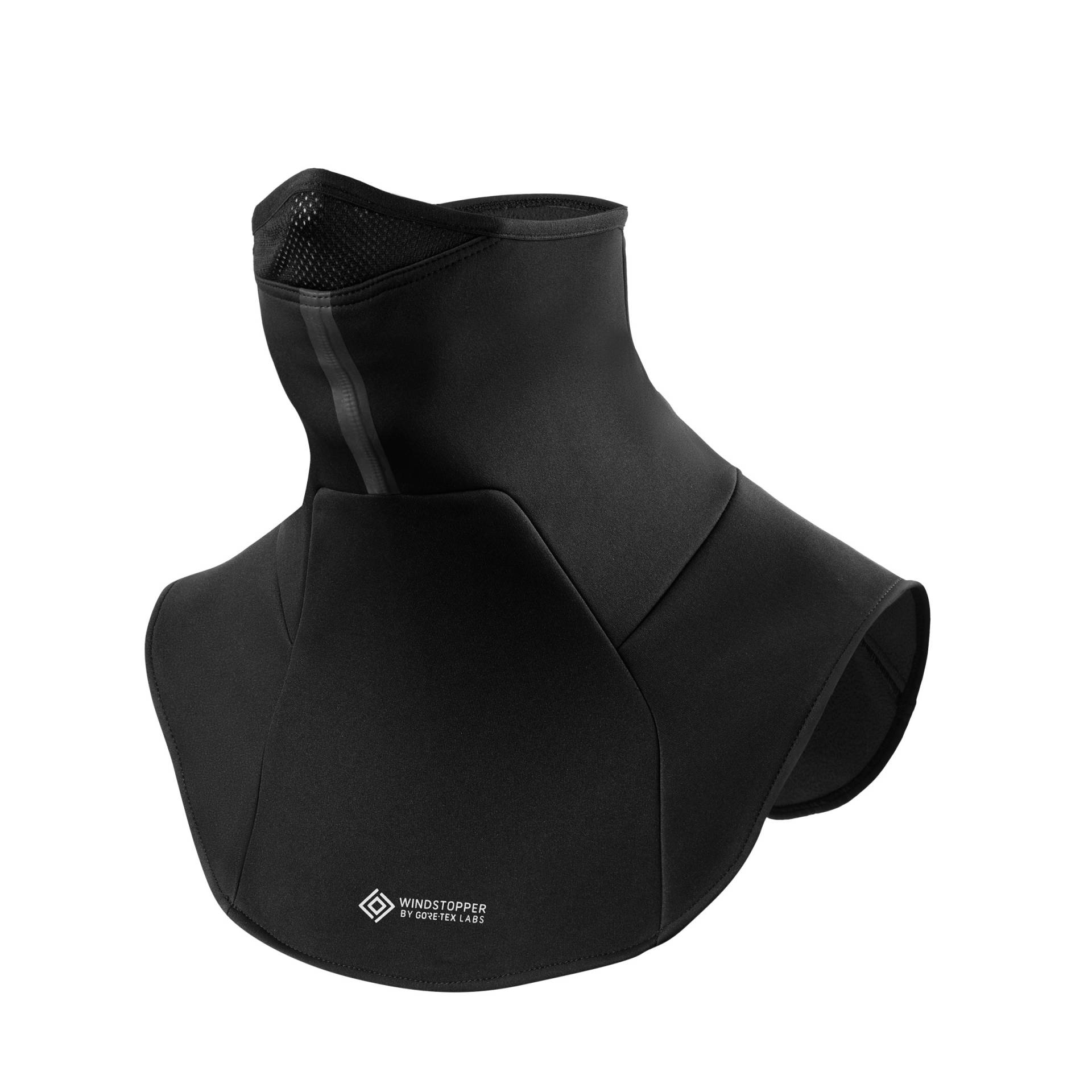 REV'IT! Velox 3 GTX Windkragen schwarz S REV'IT! Velox 3 GTX Windkragen schwarz S von REV'IT!