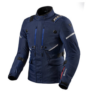REV'IT! Vertical Textiljacke Blau Rev'it! von Rev'it!