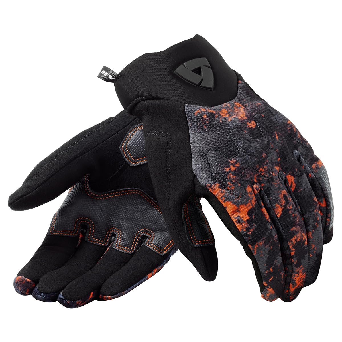 Revit Continent Wb Gloves S von REV'IT!