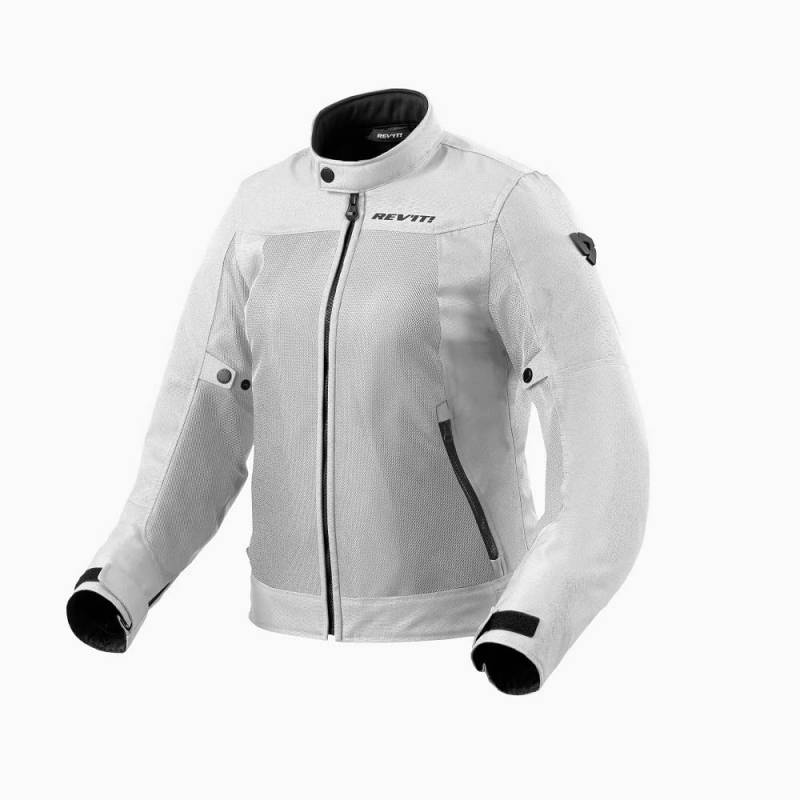 Revit Eclipse 2 Jacket 38 von REV'IT!