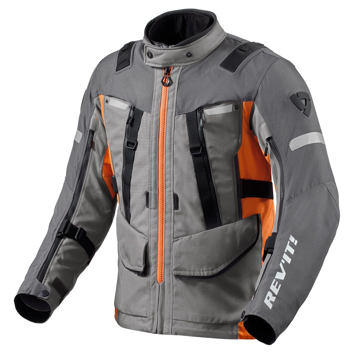 Revit Sand 4 H2O Jacket L Revit Sand 4 H2O Jacket L von REV'IT!