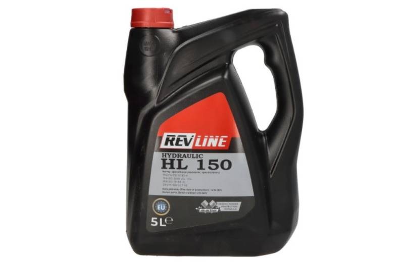 REVLINE Hydrauliköl 5901797942083 von REVLINE