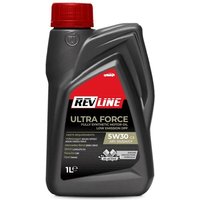 REVLINE Motoröl 5W-30, Inhalt: 1l 5901797910730 von REVLINE