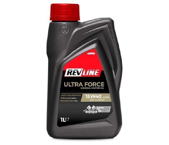 REVLINE Motoröl VW,MERCEDES-BENZ,AUDI 5901797910228 Motorenöl,Öl,Öl für Motor REVLINE Motoröl VW,MERCEDES-BENZ,AUDI 5901797910228 Motorenöl,Öl,Öl für Motor von REVLINE