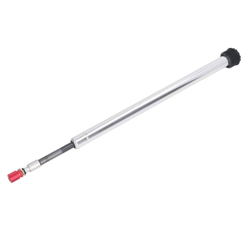 Reparaturstange vordere Suspension 34mm | Aluminiumlegierung Hydraulikdämpfungsstange für Mountain Cycling/Road Cycling | Leichter und Robustes Ersatzteil von REXVTNS