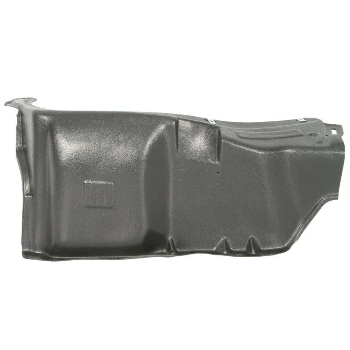 REZAW PLAST 150103 Motorraumdämmung Links unten, Motorraum 0.4kg REZAW PLAST 150103 Motorraumdämmung Links unten, Motorraum 0.4kg von REZAW PLAST
