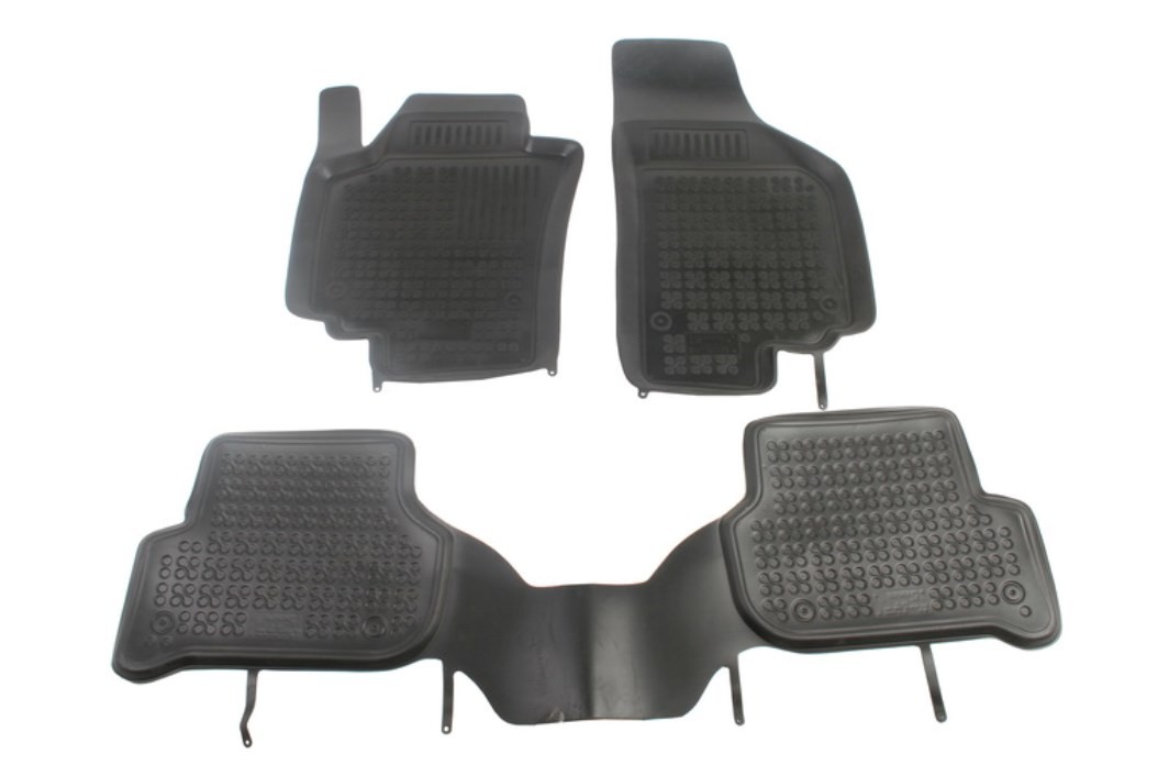 REZAW PLAST Fußmattensatz SEAT 202005 Autofußmatten REZAW PLAST Fußmattensatz SEAT 202005 Autofußmatten von REZAW PLAST