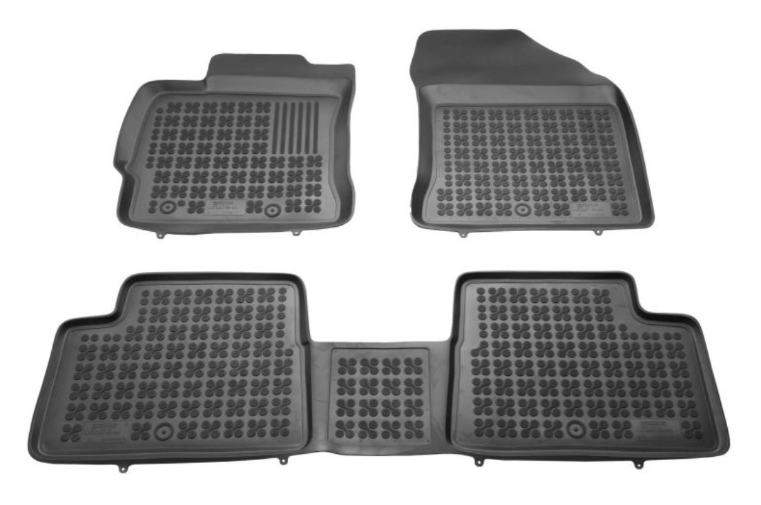 REZAW PLAST Fußmattensatz TOYOTA 201423 Autofußmatten REZAW PLAST Fußmattensatz TOYOTA 201423 Autofußmatten von REZAW PLAST