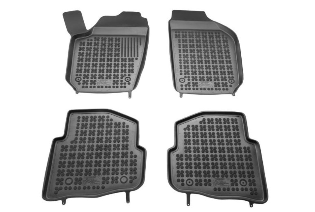 REZAW PLAST Fußmattensatz VW,SKODA,SEAT 200203 Autofußmatten REZAW PLAST Fußmattensatz VW,SKODA,SEAT 200203 Autofußmatten von REZAW PLAST
