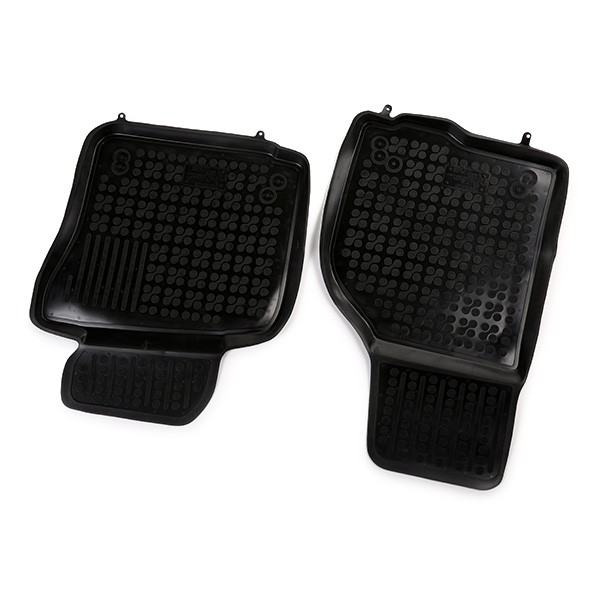 REZAW PLAST Fußmattensatz VW,SKODA,SEAT 200206 Autofußmatten REZAW PLAST Fußmattensatz VW,SKODA,SEAT 200206 Autofußmatten von REZAW PLAST