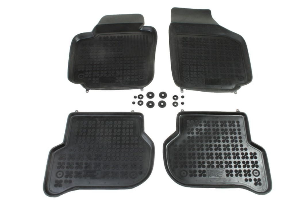 REZAW PLAST Fußmattensatz VW,SKODA 200106 Autofußmatten REZAW PLAST Fußmattensatz VW,SKODA 200106 Autofußmatten von REZAW PLAST