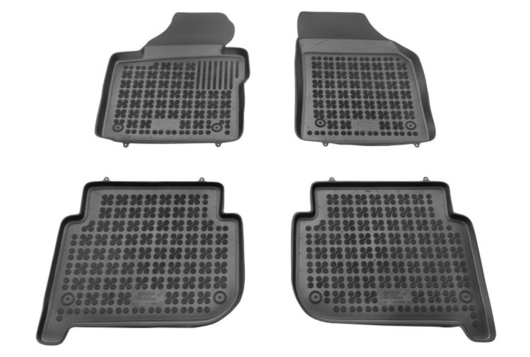 REZAW PLAST Fußmattensatz VW 200104 Autofußmatten REZAW PLAST Fußmattensatz VW 200104 Autofußmatten von REZAW PLAST
