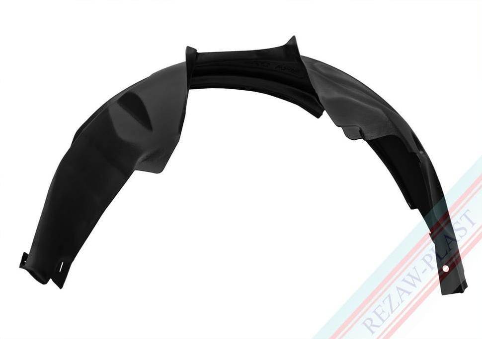 REZAW PLAST Innenkotflügel FIAT 110460 51818178,51817178 von REZAW PLAST