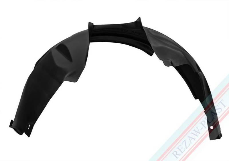 REZAW PLAST Innenkotflügel FIAT 110460 51818178,51817178 von REZAW PLAST