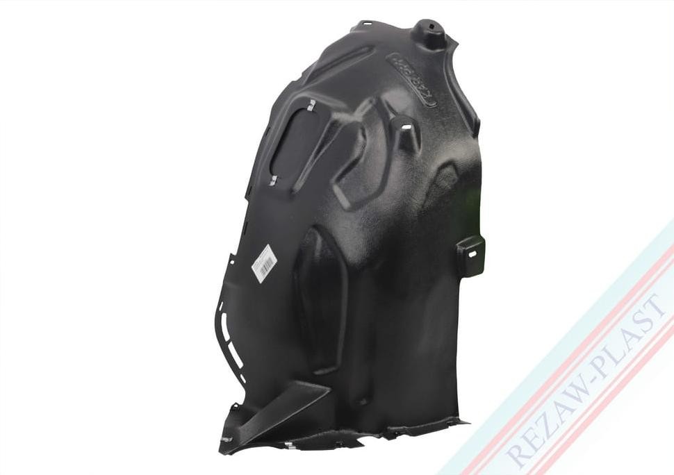 REZAW PLAST Innenkotflügel SKODA 111231 57A854816 REZAW PLAST Innenkotflügel SKODA 111231 57A854816 von REZAW PLAST
