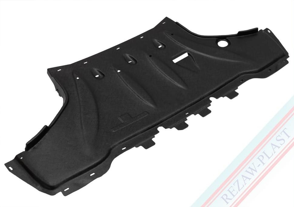 REZAW PLAST Karosserieboden AUDI 150121 4H0825235J REZAW PLAST Karosserieboden AUDI 150121 4H0825235J von REZAW PLAST