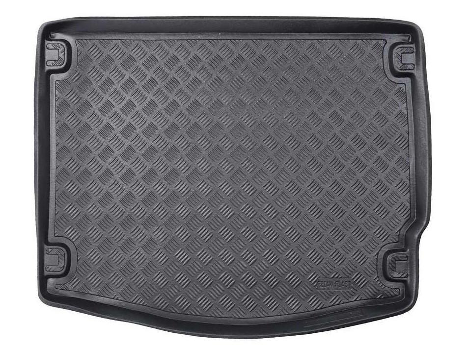 REZAW PLAST Kofferraumwanne FORD 100435 REZAW PLAST Kofferraumwanne FORD 100435 von REZAW PLAST