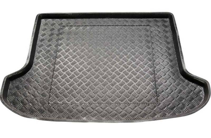 REZAW PLAST Kofferraumwanne KIA 100730 von REZAW PLAST