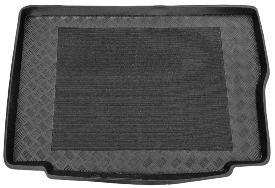 REZAW PLAST Kofferraumwanne OPEL 101124 REZAW PLAST Kofferraumwanne OPEL 101124 von REZAW PLAST