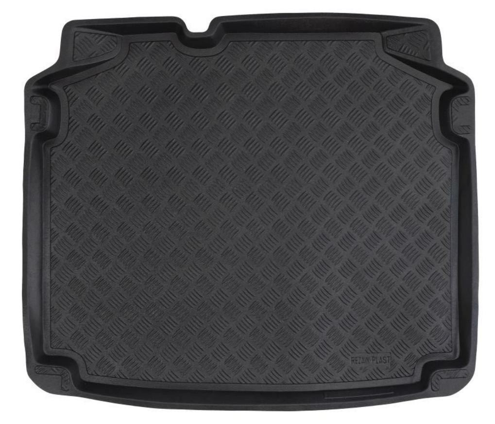 REZAW PLAST Kofferraumwanne SKODA 101539 von REZAW PLAST