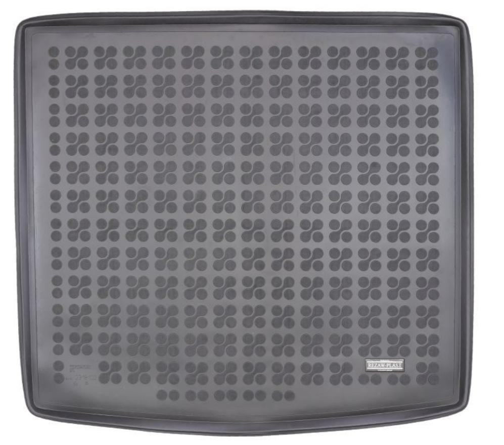 REZAW PLAST Kofferraumwanne VW 2318102 REZAW PLAST Kofferraumwanne VW 2318102 von REZAW PLAST